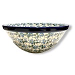 057 Bunzlau Nest Schaal 2089X Ø 20 cm Nest Schaal Ø 20 cm